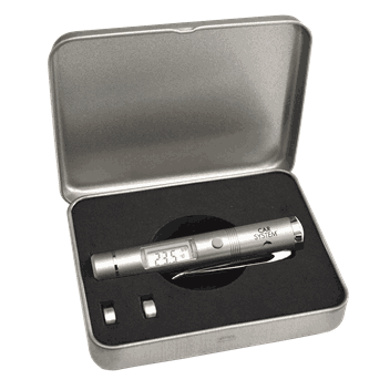 Infrarød Termometer  144.557