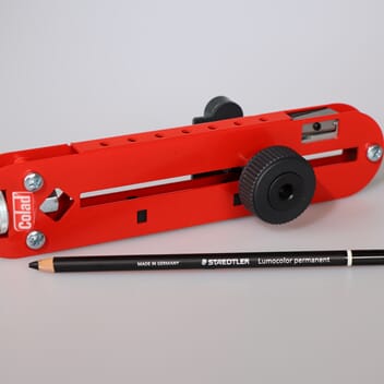 COLAD  Body Line Marking Tool