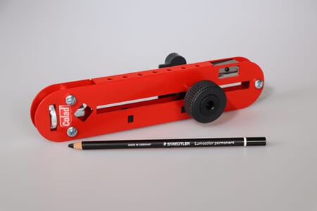 COLAD  Body Line Marking Tool