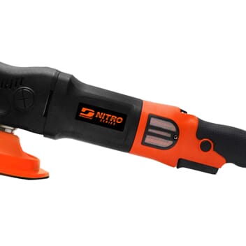 Dynabrade RB4 Polermaskin Roterende  5"-6" 1000W