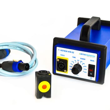 Bulkfiks 3650 T-Hotbox Pdr 3650