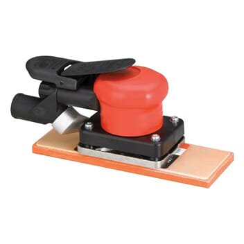 Slipemaskin 68 X 196Mm 10292 Dynabug II Grip 8H