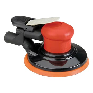 Dynabrade Slipemaskin 21019 150mm 10mm 6H Spirit