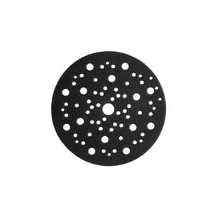 Pad Saver 150mm 67H, 5/Pack MIRKA