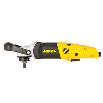 Mirka PS 1437 Polisher 150mm