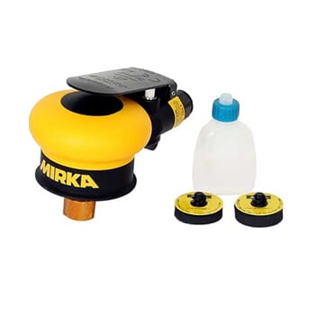 Mirka ROS 150NV 32mm Non Vacuum