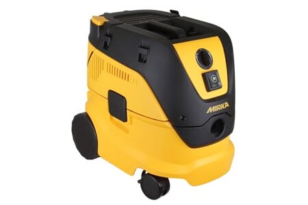 Støvsuger Mirka 1230 L PC 230V