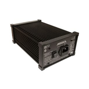 Transformator till CEROS