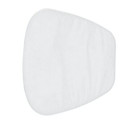 3M6925 6000 Støvfilter P2 (10x2)