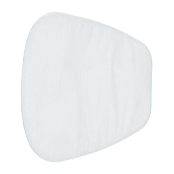 3M6925 6000 Støvfilter P2 (10x2)