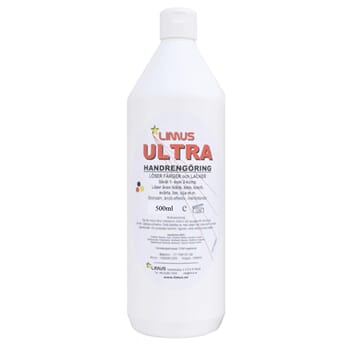 Limus Ultra Håndrengjøring 500ml