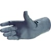 Neoprene Industri Sort Tykk XL
