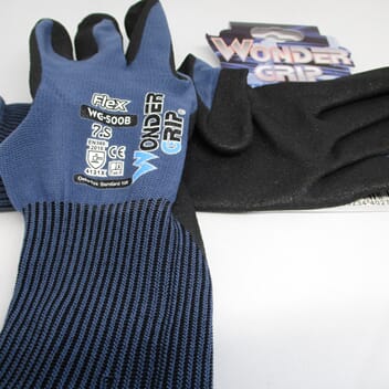 Wonder Grip Monteringshansker XL