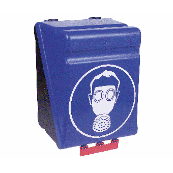 OPPBEVARINGSBOKS F HELMASKE