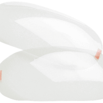 Sundstrøm Beskyttelsesfolie SR 343 PC TIL HELMASKE SR200