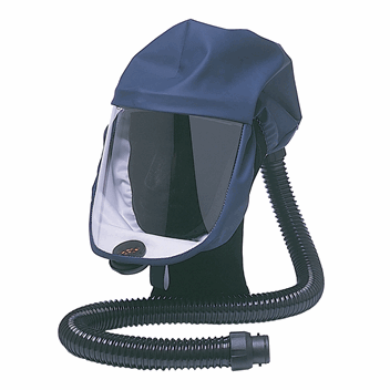 Sundstrøm Hette SR 520 m/slange