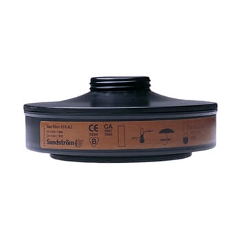 Gassfilter SR518 A2 2PK