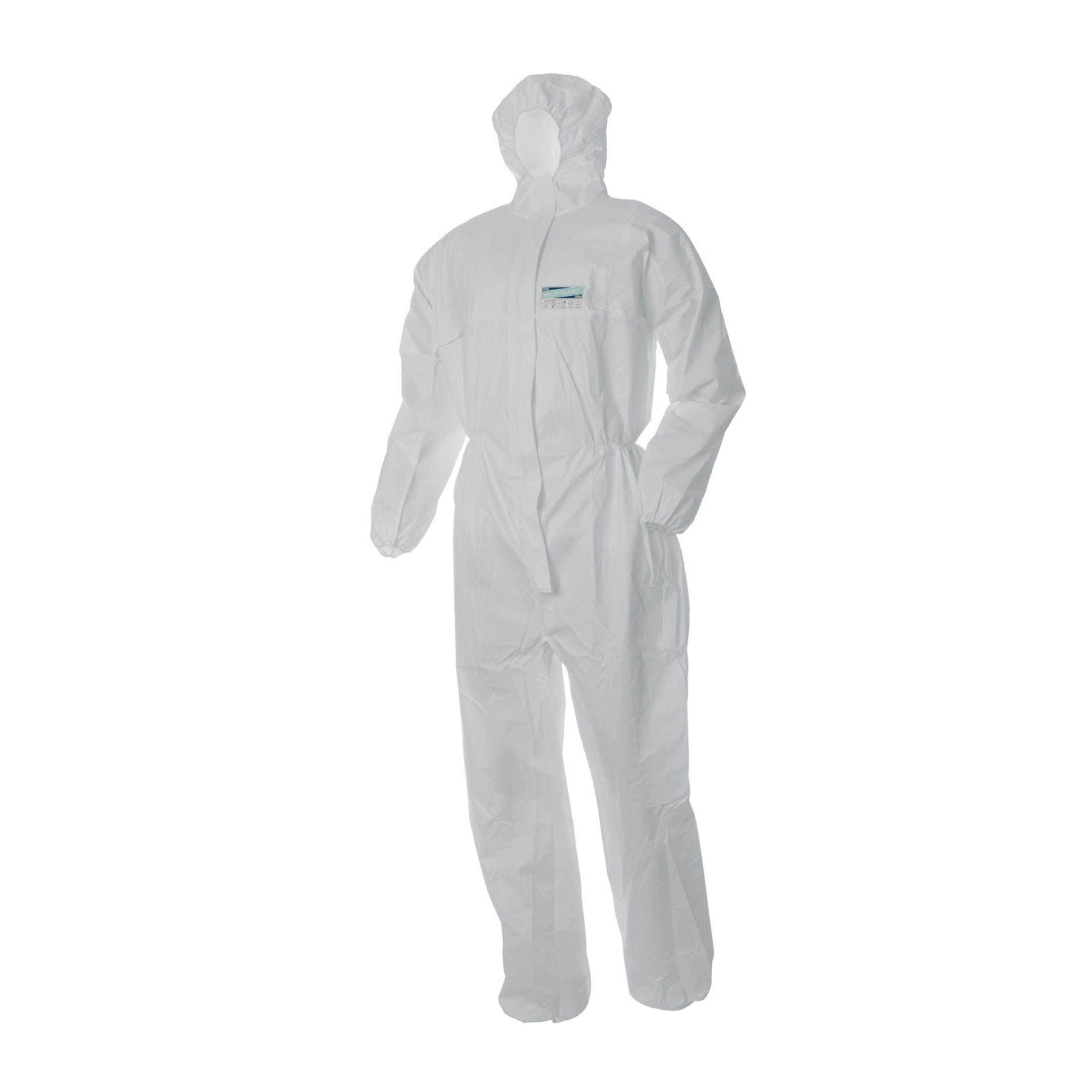 Korttidsdress Microgard M2000 Standard - Sandtec AS