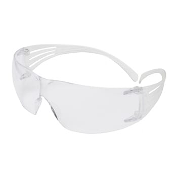VERNEBRILLE SECUREFIT 200 KLAR