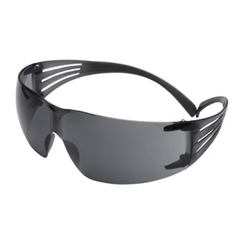 VERNEBRILLE SECUREFIT 200 GRÅ