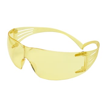 VERNEBRILLE SECUREFIT 200 GUL