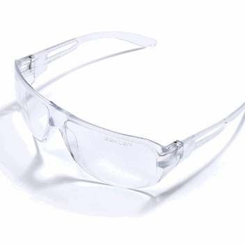 VERNEBRILLE Z37 HC/AF KLAR