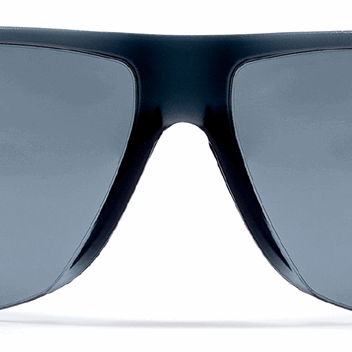 VERNEBRILLE Z37 HC/AF GRÅ