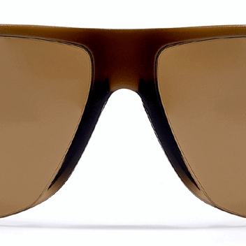 VERNEBRILLE Z37 HC/AF BRUN