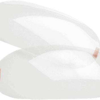 Folie SR 353 Glassvisir pk a 10 stk