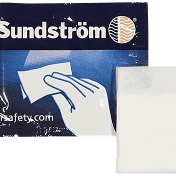 Sundstrøm Rengjøringservietter 50stk