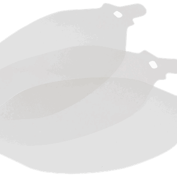 BESKYTTELSESFOLIE T06-0601 TIL SR 570 Sundstrøm 10 pk