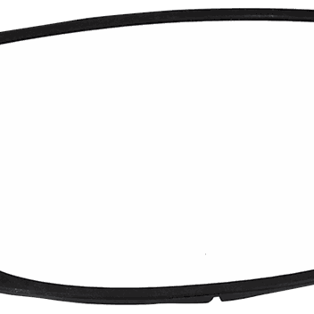 Reservevisir SR 570 (polykarbonat)